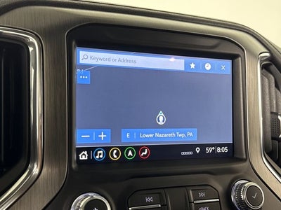 2019 GMC Sierra 1500 Denali