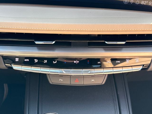 2024 Cadillac XT4 Luxury