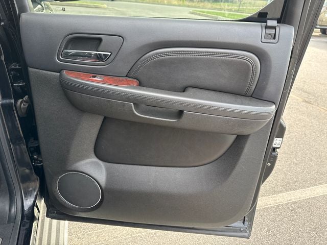 2008 Cadillac Escalade ESV Base