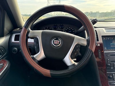 2008 Cadillac Escalade ESV Base