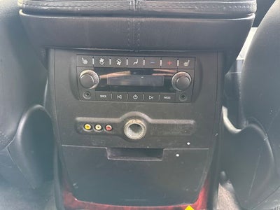 2008 Cadillac Escalade ESV Base