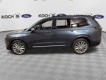 2020 Cadillac XT6 Sport