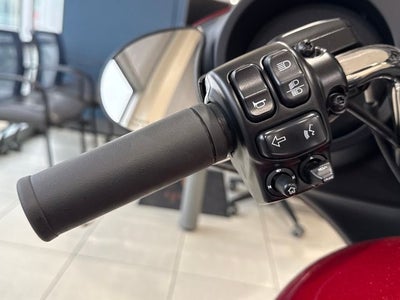 2020 Harley-Davidson Street Glide FLHX