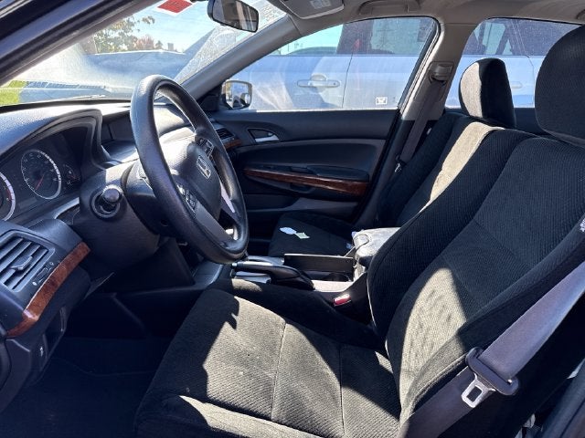 2012 Honda Accord EX 2.4