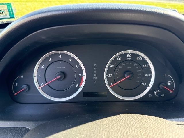 2012 Honda Accord EX 2.4