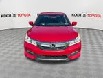 2017 Honda Accord Sport Special Edition