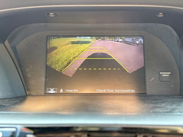 2017 Honda Accord Sport Special Edition
