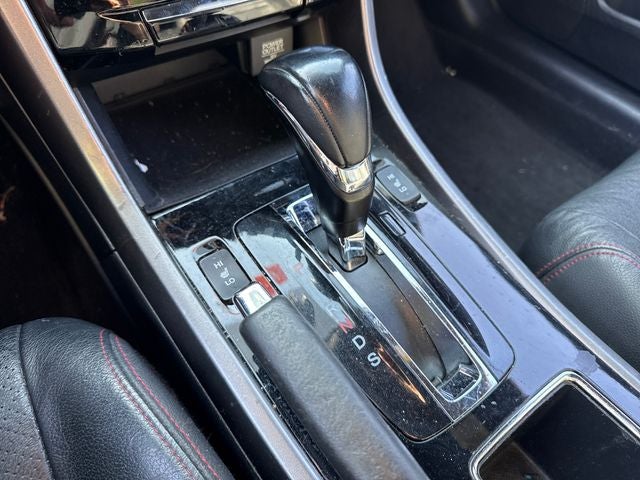 2017 Honda Accord Sport Special Edition