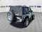 2011 Jeep Wrangler Sport