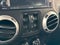 2011 Jeep Wrangler Unlimited Sahara