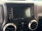 2011 Jeep Wrangler Unlimited Sahara