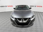 2017 Nissan Maxima 3.5 SL