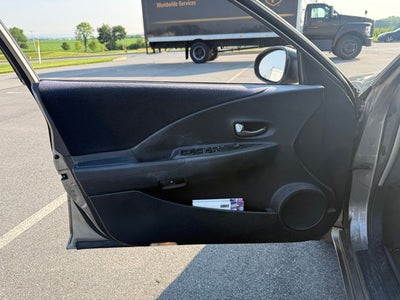 2003 Nissan Altima 2.5 S