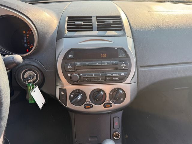 2003 Nissan Altima 2.5 S