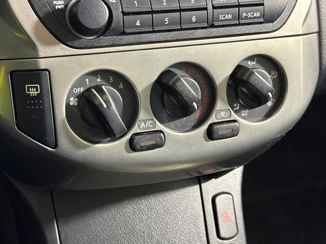 2003 Nissan Altima 2.5 S