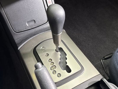 2003 Nissan Altima 2.5 S
