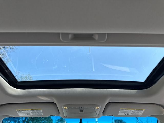 2015 Nissan Altima 2.5 SL