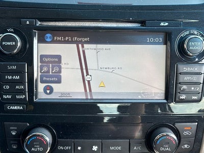 2015 Nissan Altima 2.5 SL