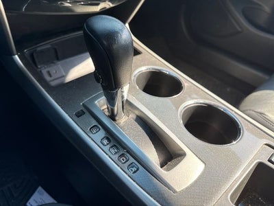 2015 Nissan Altima 2.5 SL