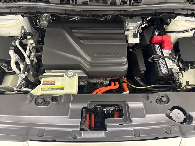 2023 Nissan Leaf SV Plus