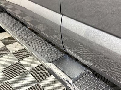 2018 Nissan Titan SL