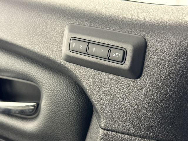 2018 Nissan Titan SL