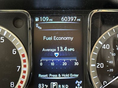 2018 Nissan Titan SL