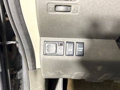 2013 Nissan Frontier SV