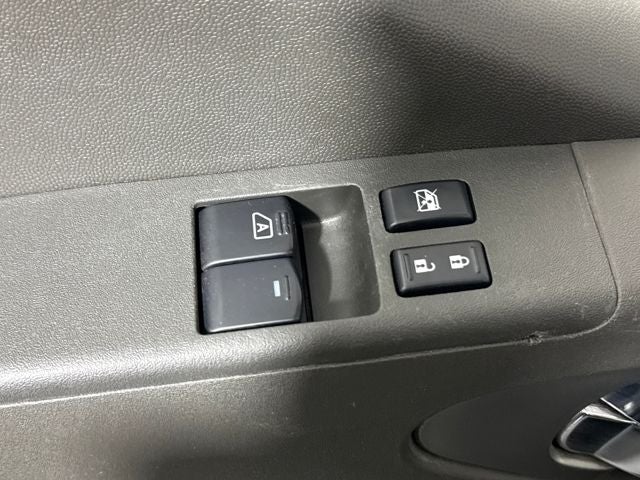 2013 Nissan Frontier SV