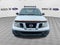 2011 Nissan Frontier S