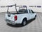 2011 Nissan Frontier S