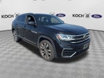 2020 Volkswagen Atlas Cross Sport 3.6L V6 SEL R-Line 4Motion