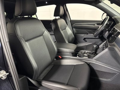 2020 Volkswagen Atlas Cross Sport 3.6L V6 SEL R-Line 4Motion