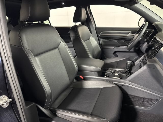 2020 Volkswagen Atlas Cross Sport 3.6L V6 SEL R-Line 4Motion