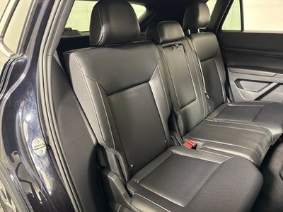 2020 Volkswagen Atlas Cross Sport 3.6L V6 SEL R-Line 4Motion