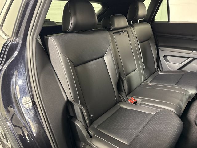 2020 Volkswagen Atlas Cross Sport 3.6L V6 SEL R-Line 4Motion