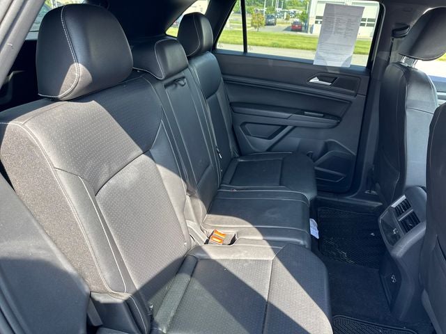 2020 Volkswagen Atlas Cross Sport 3.6L V6 SEL R-Line 4Motion