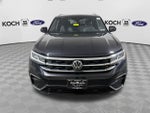 2020 Volkswagen Atlas Cross Sport 3.6L V6 SEL R-Line 4Motion