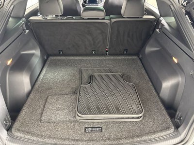 2020 Volkswagen Atlas Cross Sport 3.6L V6 SEL R-Line 4Motion