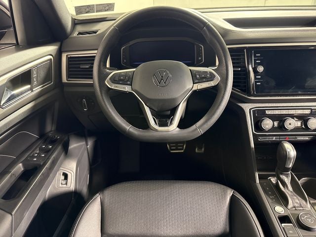 2020 Volkswagen Atlas Cross Sport 3.6L V6 SEL R-Line 4Motion