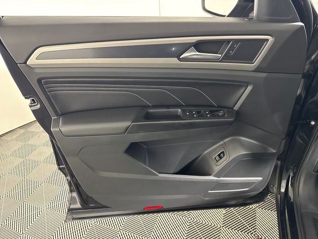 2020 Volkswagen Atlas Cross Sport 3.6L V6 SEL R-Line 4Motion