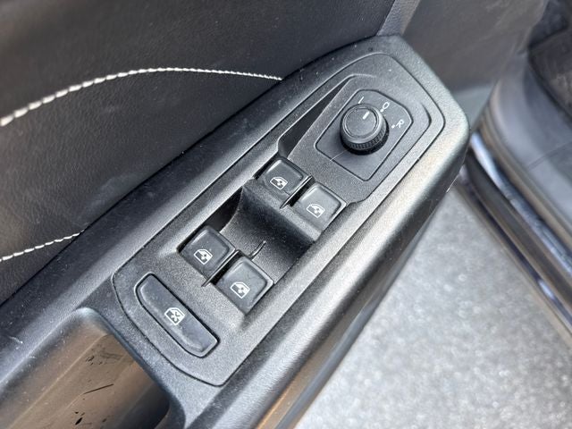 2020 Volkswagen Atlas Cross Sport 3.6L V6 SEL R-Line 4Motion