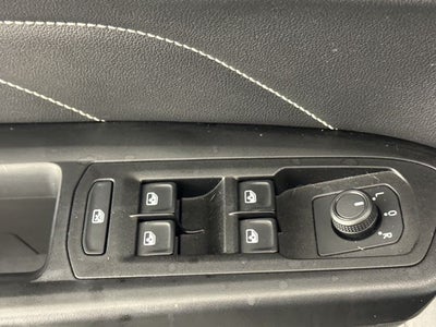 2020 Volkswagen Atlas Cross Sport 3.6L V6 SEL R-Line 4Motion