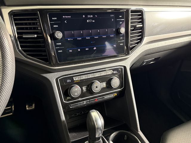 2020 Volkswagen Atlas Cross Sport 3.6L V6 SEL R-Line 4Motion