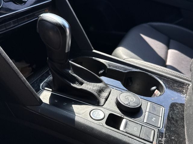 2020 Volkswagen Atlas Cross Sport 3.6L V6 SEL R-Line 4Motion
