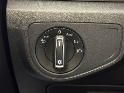 2020 Volkswagen Atlas Cross Sport 3.6L V6 SEL R-Line 4Motion