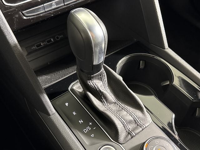 2020 Volkswagen Atlas Cross Sport 3.6L V6 SEL R-Line 4Motion