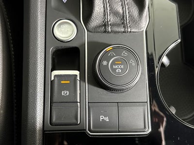 2020 Volkswagen Atlas Cross Sport 3.6L V6 SEL R-Line 4Motion