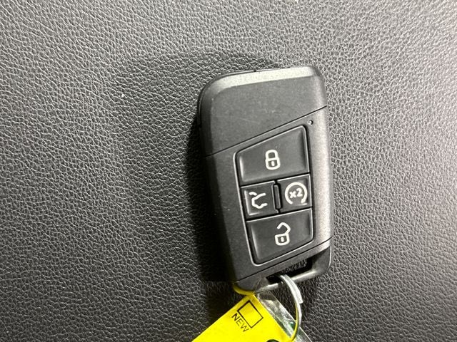 2020 Volkswagen Atlas Cross Sport 3.6L V6 SEL R-Line 4Motion