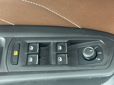 2023 Volkswagen Atlas 3.6L V6 SEL R-Line